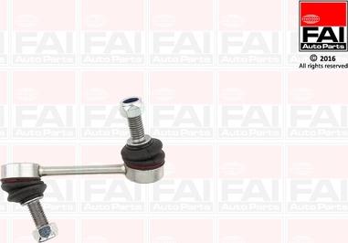 FAI AutoParts SS6205 - Asta / Puntone, Stabilizzatore autozon.pro