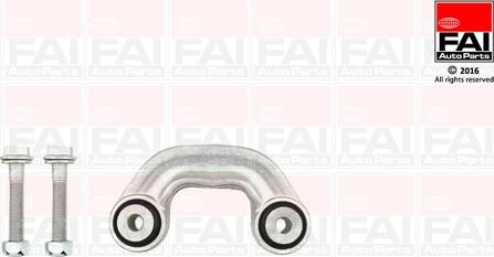 FAI AutoParts SS6200 - Asta / Puntone, Stabilizzatore autozon.pro