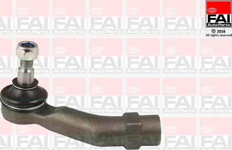 FAI AutoParts SS6208 - Testa barra d'accoppiamento autozon.pro