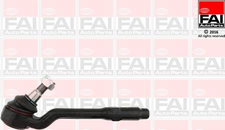 FAI AutoParts SS6219 - Testa barra d'accoppiamento autozon.pro