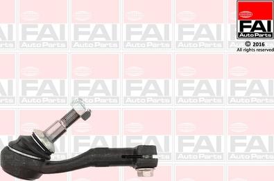 FAI AutoParts SS6210 - Testa barra d'accoppiamento autozon.pro