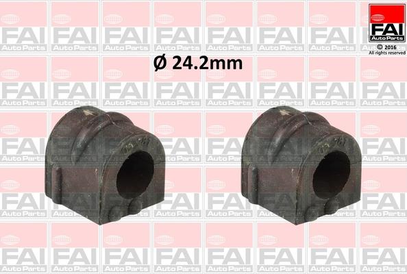 FAI AutoParts SS6289K - Bronzina cuscinetto, Barra stabilizzatrice autozon.pro