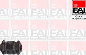 FAI AutoParts SS6284 - Supporto, Braccio oscillante autozon.pro