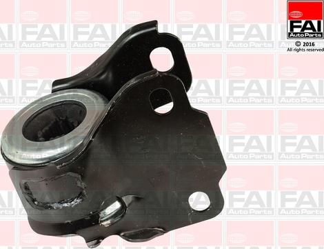 FAI AutoParts SS6286 - Supporto, Braccio oscillante autozon.pro