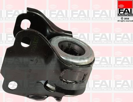 FAI AutoParts SS6287 - Supporto, Braccio oscillante autozon.pro