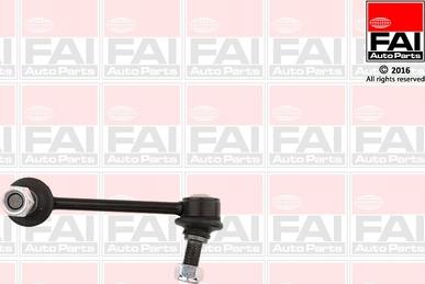 FAI AutoParts SS6236 - Asta / Puntone, Stabilizzatore autozon.pro