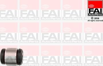 FAI AutoParts SS6233 - Supporto, Corpo assiale autozon.pro