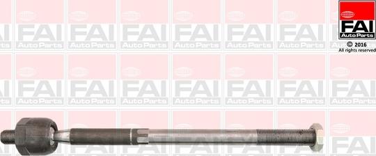 FAI AutoParts SS6225 - Giunto assiale, Asta trasversale autozon.pro