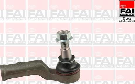 FAI AutoParts SS6223 - Testa barra d'accoppiamento autozon.pro