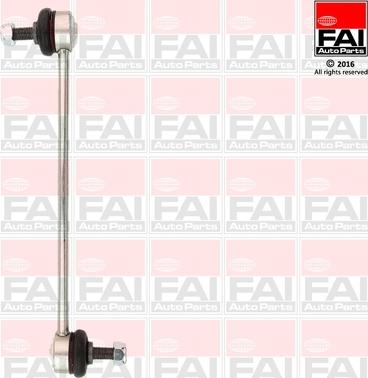 FAI AutoParts SS6222 - Asta / Puntone, Stabilizzatore autozon.pro