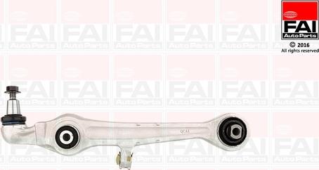 FAI AutoParts SS622 - Braccio oscillante, Sospensione ruota autozon.pro