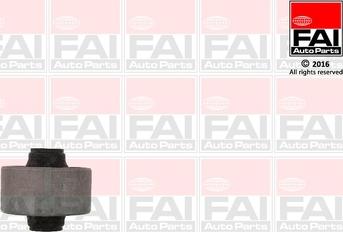 FAI AutoParts SS6275 - Supporto, Braccio oscillante autozon.pro