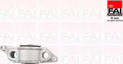 FAI AutoParts SS6271 - Supporto, Braccio oscillante autozon.pro