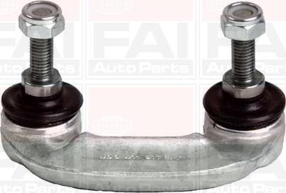 FAI AutoParts SS627 - Asta / Puntone, Stabilizzatore autozon.pro