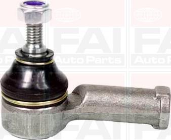 FAI AutoParts SS674 - Testa barra d'accoppiamento autozon.pro