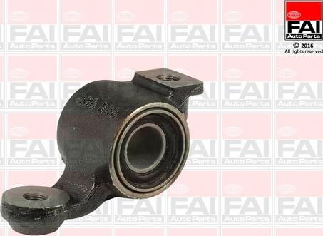 FAI AutoParts SS095 - Supporto, Braccio oscillante autozon.pro