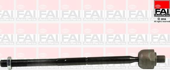 FAI AutoParts SS093 - Giunto assiale, Asta trasversale autozon.pro