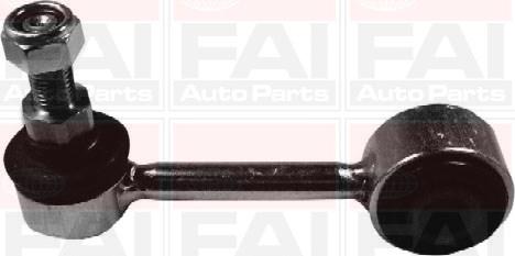 FAI AutoParts SS046 - Asta / Puntone, Stabilizzatore autozon.pro