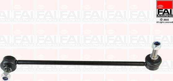 FAI AutoParts SS069 - Asta / Puntone, Stabilizzatore autozon.pro