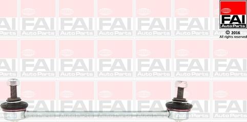 FAI AutoParts SS060 - Asta / Puntone, Stabilizzatore autozon.pro