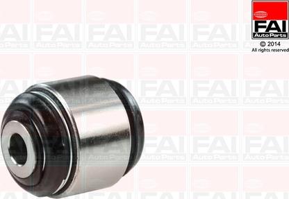 FAI AutoParts SS009 - Supporto, Braccio oscillante autozon.pro