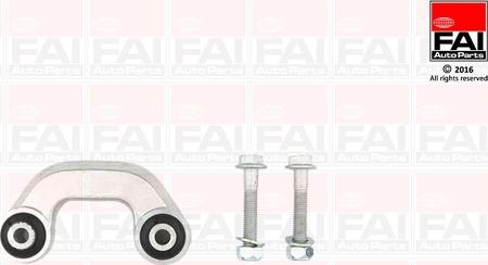 FAI AutoParts SS005 - Asta / Puntone, Stabilizzatore autozon.pro