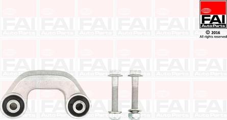 FAI AutoParts SS006 - Asta / Puntone, Stabilizzatore autozon.pro