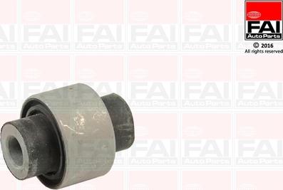 FAI AutoParts SS008 - Supporto, Corpo assiale autozon.pro