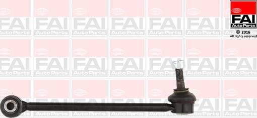 FAI AutoParts SS007 - Asta / Puntone, Stabilizzatore autozon.pro