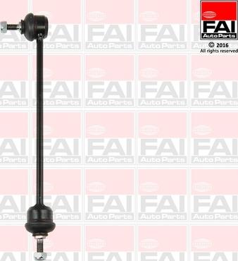 FAI AutoParts SS016 - Asta / Puntone, Stabilizzatore autozon.pro