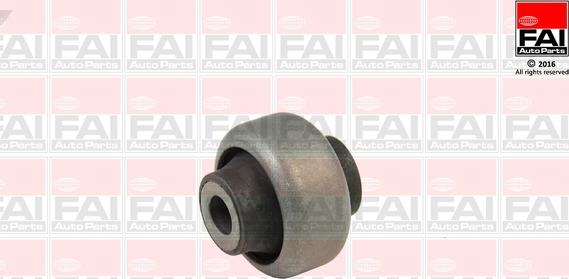 FAI AutoParts SS013 - Supporto, Braccio oscillante autozon.pro