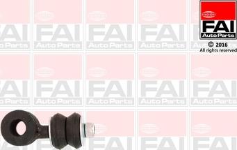 FAI AutoParts SS017 - Asta / Puntone, Stabilizzatore autozon.pro