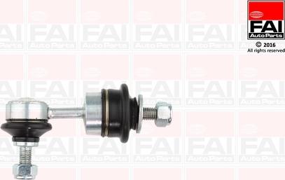 FAI AutoParts SS080 - Asta / Puntone, Stabilizzatore autozon.pro