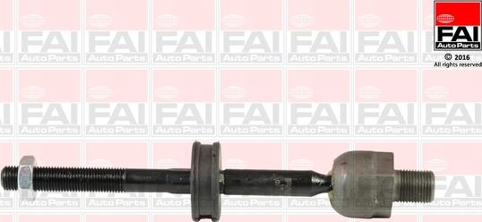 FAI AutoParts SS081 - Giunto assiale, Asta trasversale autozon.pro