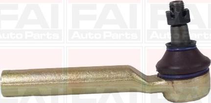 FAI AutoParts SS082 - Testa barra d'accoppiamento autozon.pro