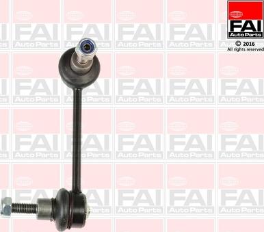 FAI AutoParts SS034 - Asta / Puntone, Stabilizzatore autozon.pro