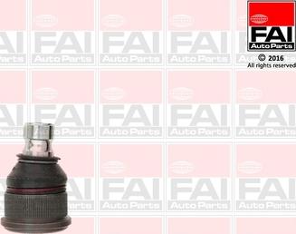 FAI AutoParts SS036 - Giunto di supporto / guida autozon.pro