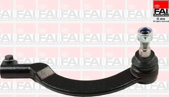 FAI AutoParts SS038 - Testa barra d'accoppiamento autozon.pro