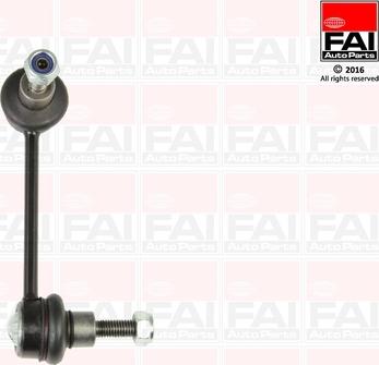 FAI AutoParts SS033 - Asta / Puntone, Stabilizzatore autozon.pro