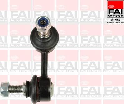 FAI AutoParts SS024 - Asta / Puntone, Stabilizzatore autozon.pro