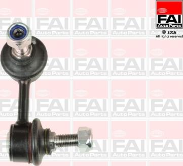 FAI AutoParts SS025 - Asta / Puntone, Stabilizzatore autozon.pro