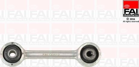 FAI AutoParts SS020 - Asta / Puntone, Stabilizzatore autozon.pro