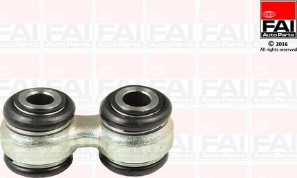 FAI AutoParts SS021 - Kit di stabilizzatori autozon.pro