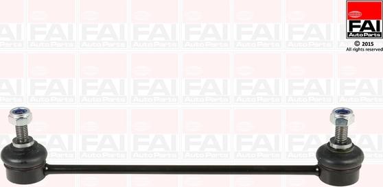 FAI AutoParts SS079 - Asta / Puntone, Stabilizzatore autozon.pro