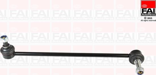 FAI AutoParts SS078 - Asta / Puntone, Stabilizzatore autozon.pro