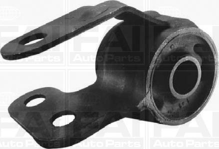 FAI AutoParts SS072 - Supporto, Braccio oscillante autozon.pro