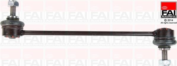 FAI AutoParts SS077 - Asta / Puntone, Stabilizzatore autozon.pro