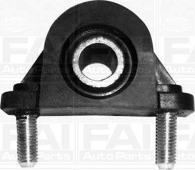 FAI AutoParts SS155 - Supporto, Braccio oscillante autozon.pro