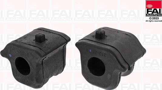 FAI AutoParts SS10943K - Bronzina cuscinetto, Barra stabilizzatrice autozon.pro