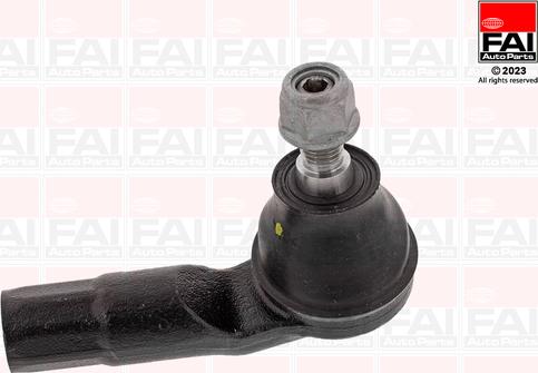 FAI AutoParts SS10954 - Testa barra d'accoppiamento autozon.pro